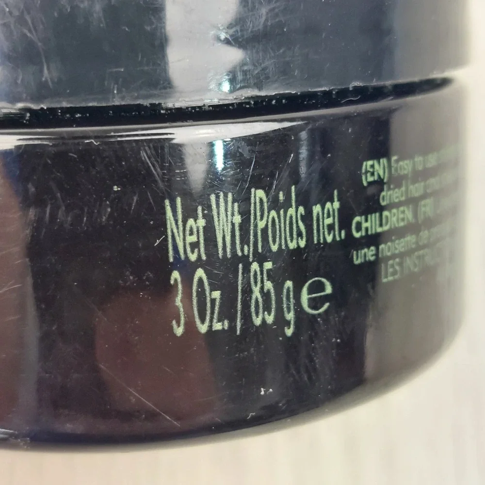 American Crew Forming Cream Men 3oz 2-Pack Medium Hold Medium Shine
